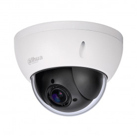 2МП PTZ IP відеокамера Dahua Technology DH-SD22204UE-GN