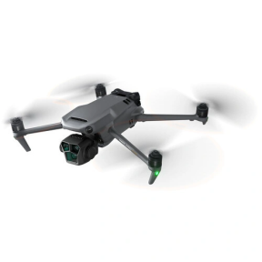Квадрокоптер DJI Mavic 3 Pro with DJI RC
