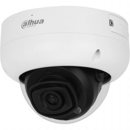 Dahua Technology IPC-HDBW5541RP-ASE (2.8 мм) - 5Мп купольна мережева камера WizMind