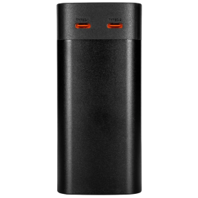 Trinix TPB-6520PDL (20000 mAh) Black - Повербанк