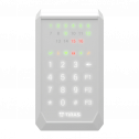 Клавіатура Tiras K-PAD16 (white)