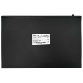 Ewind EW-S1919CF-AP - 19-портовий PoE +2*GE+1*GF комутатор