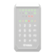Клавіатура Tiras K-PAD16 (white)