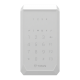 Клавіатура Tiras K-PAD4 (white)