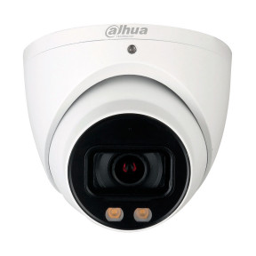 Dahua Technology HAC-HDW1509TP-A-LED (3.6 мм) - 5МП купольная HDCVI видеокамера