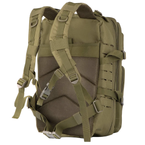 Рюкзак тактичний камуфляж 2Е 36L