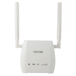 Автономний 4G LTE Wi-Fi роутер Tecno TR210