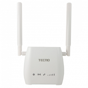Автономний 4G LTE Wi-Fi роутер Tecno TR210
