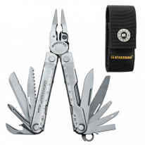 Мультитул Leatherman Rebar Standard (831557)