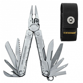 Мультитул Leatherman Rebar Standard (831557)