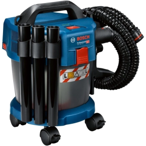 Bosch GAS 18V-10L (3165140995405) - Пилосос акумуляторний