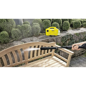 Karcher К2 Classic - Минимойка высокого давления