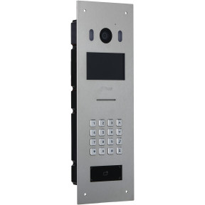 Dahua Technology VTO6521K - Багатоквартирна панель виклику