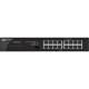 Ruijie Reyee RG-ES116G - 16-портовый неуправляемый коммутатор 10/100/1000 Мбит/с