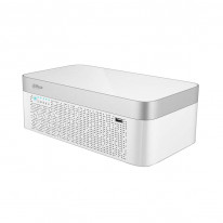 HDCVI видеорегистратор на 4 камеры до 8МП Dahua Technology DHI-XVR7104E-4KL-X