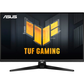Asus TUF Gaming VG32AQA1A - Игровой монитор (31.5", 2560 x 1440)