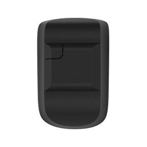Датчик руху з мікрохвильовим сенсором Ajax MotionProtect Plus Чорний