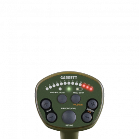 Garrett Recon Pro AML 750 PACK8 Металодетектор для розмінування