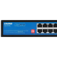 Ewind EW-S1910CG-AP - 10-портовый гигабитный коммутатор PoE