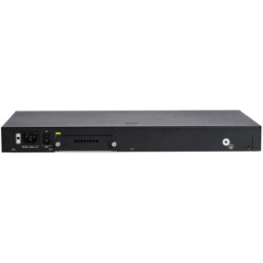 Ruijie Reyee RG-NBR6205-E - Високопродуктивний захищений маршрутизатор із хмарним керуванням