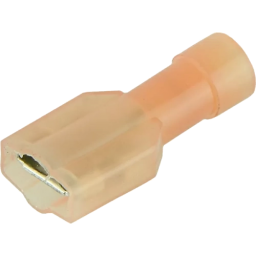 Аско FDFNY 1,25-250 (A0060150006) - Накінечник плоский "мама" 100шт