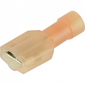 Аско FDFNY 1,25-250 (A0060150006) - Наконечник плоский «мама» 100шт
