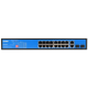 Ewind EW-S1920CG-AP - 16-портовый POE коммутатор