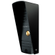 Slinex SQ-04 (Black) + ML-16НD (Black) - Комплект відеодомофону