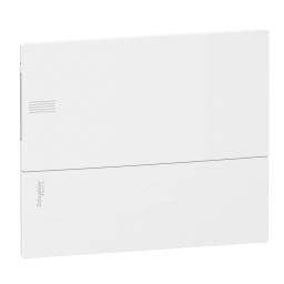 Schneider Electric MIP22112 Mini Pragma Щит 12 модулів (внутрішня установка)