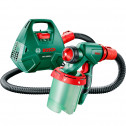 Bosch PFS 3000-2 (0603207100) - Фарборозпилювач з компресором