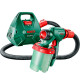 Bosch PFS 3000-2 (0603207100) - Фарборозпилювач з компресором