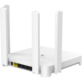 Ruijie Reyee RG-EW1800GX PRO - Двохдіапазонний гігабітний Mesh-маршрутизатор Wi-Fi 6