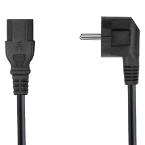 Кабель EcoFlow AC Cable EU