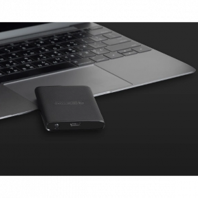 Transcend ESD270C - Портативний SSD 250GB USB 3.1 Gen 2 Type-C