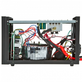 Резервне ДБЖ LogicPower LPY-B-PSW-1500VA+ 1050W 10A/15A 24V (4130)