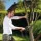 Fiskars Xtract (L) SW75 123880 (1000614) - Садова пила