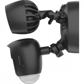 EZVIZ CS-LC1C-A0-1F2WPFRL Black (2.8 мм) - IP-камера видеонаблюдения