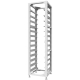 Deye 3U-HRack-2G 13 floors - Стійка для 12 високовольтних батарей
