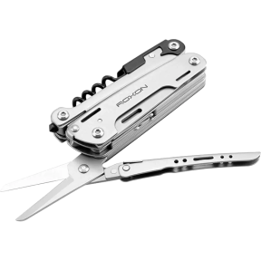 AGM Rattler TC19-256 + Roxon Storm S801S