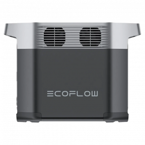 EcoFlow DELTA 2 - Портативная зарядная станция