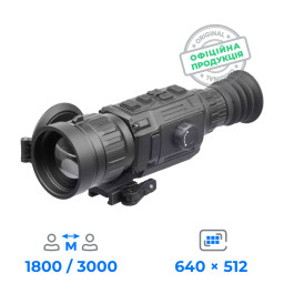 AGM Clarion 640 - Тепловізійний прилад