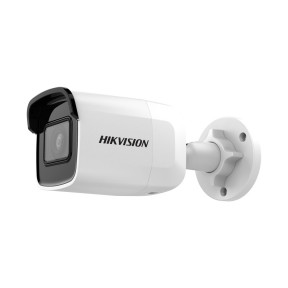 2МП уличная IP видеокамера Hikvision DS-2CD2021G1-I (4 мм)