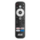 2E 43A77Q - Смарт-телевізор 43″ Google TV
