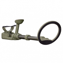 Garrett Recon Pro AML-1000 PACK8 Металлодетектор для разминирования