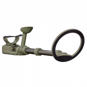 Garrett Recon Pro AML-1000 PACK8 Металодетектор для розмінування
