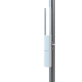 Ruijie Reyee RG-RAP52-OD - Дводіапазонна зовнішня точка доступу Wi-Fi 5 AC1300