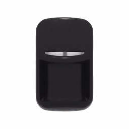 U-Prox PIR black - Бездротовий датчик руху