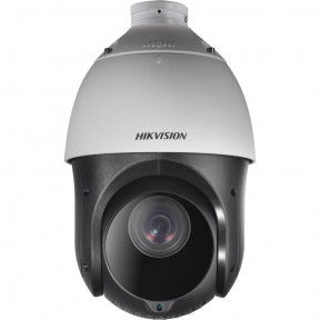 Hikvision DS-2DE4425IW-DE(T5) with brackets - 4 МП 25X DarkFighter ІЧ камера