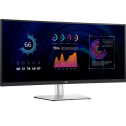 Dell P3424WE - Монітор (34″, 3440 × 1440)