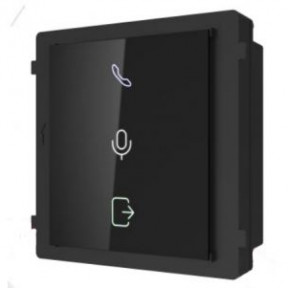 Модуль індикації стану Hikvision DS-KD-IN